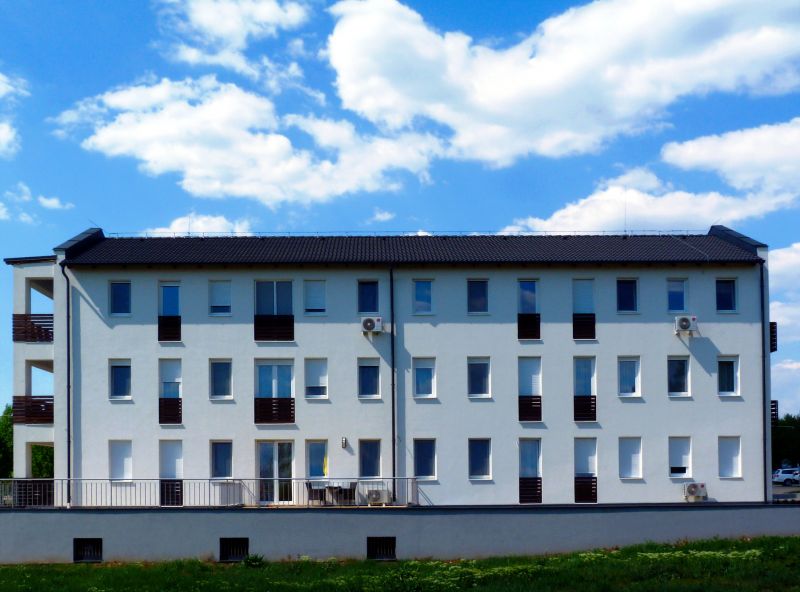 Local Stucco Contractors